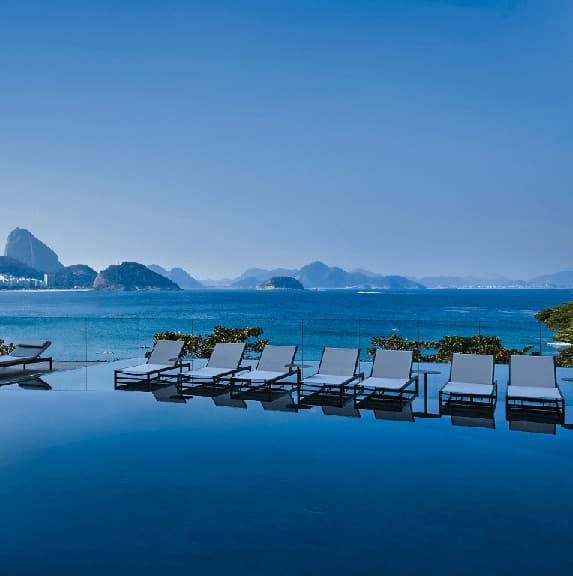 Visit Rio