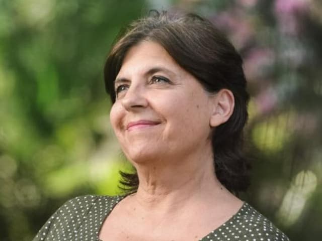 Rosa Alegria