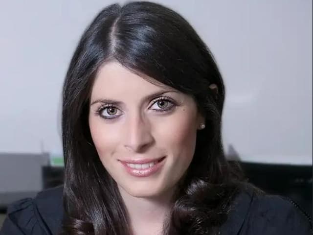 Virginia Messina