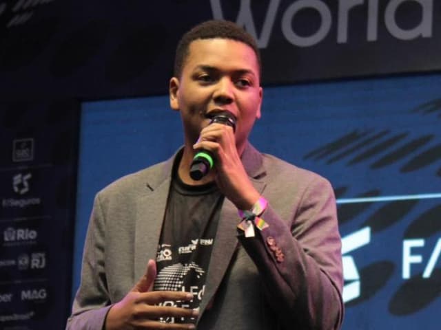 Marcus Vinícius Athayde